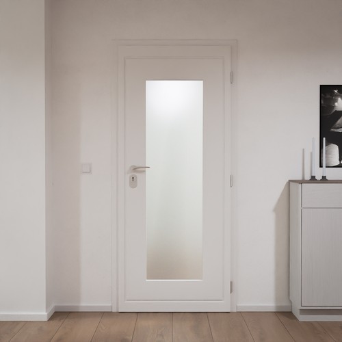 Milchglas glaseinsatz für - milchglas,