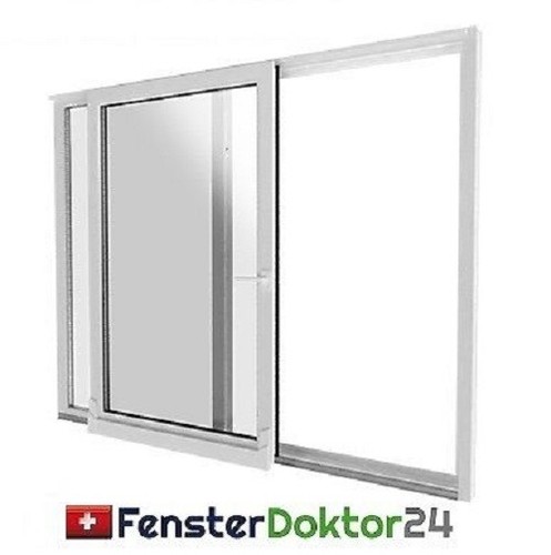 Kunststoff psk schiebetür - psk,