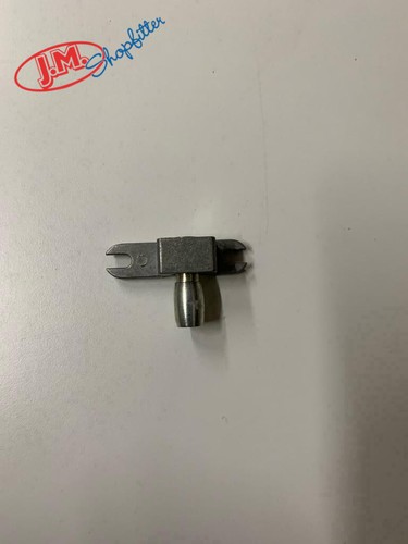 Brand top door patch - jm,