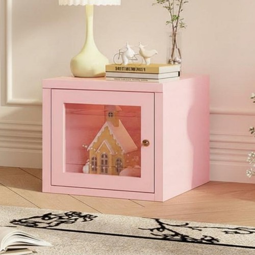 Stapelbarer würfelschrank - stapelbarer,