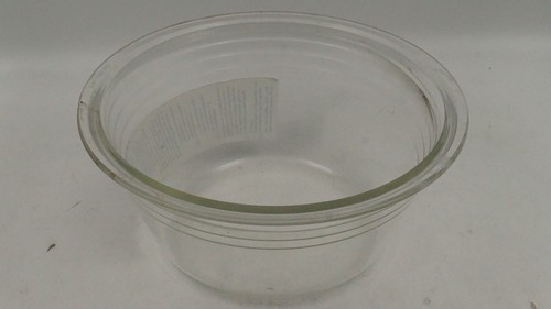 Miele bullauge 1497220 glas - bullauge,