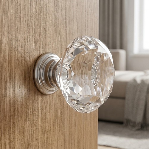 Glasschrankgriff mm - 40,