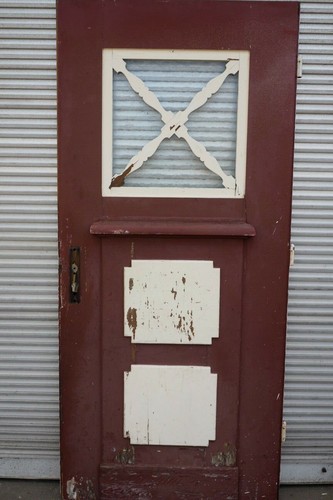 Haustür glaseinsatz - /,